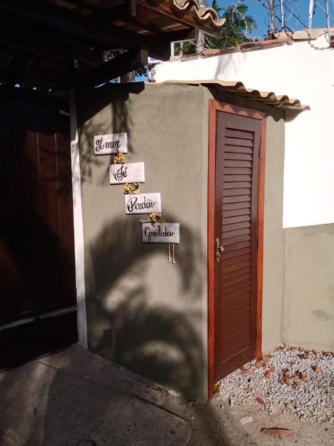 Casa Dona Deusa Porto Seguro Exterior photo